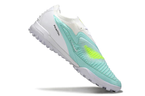 Chuteira Society Nike Phantom GX 6 TF Elite + Brindes