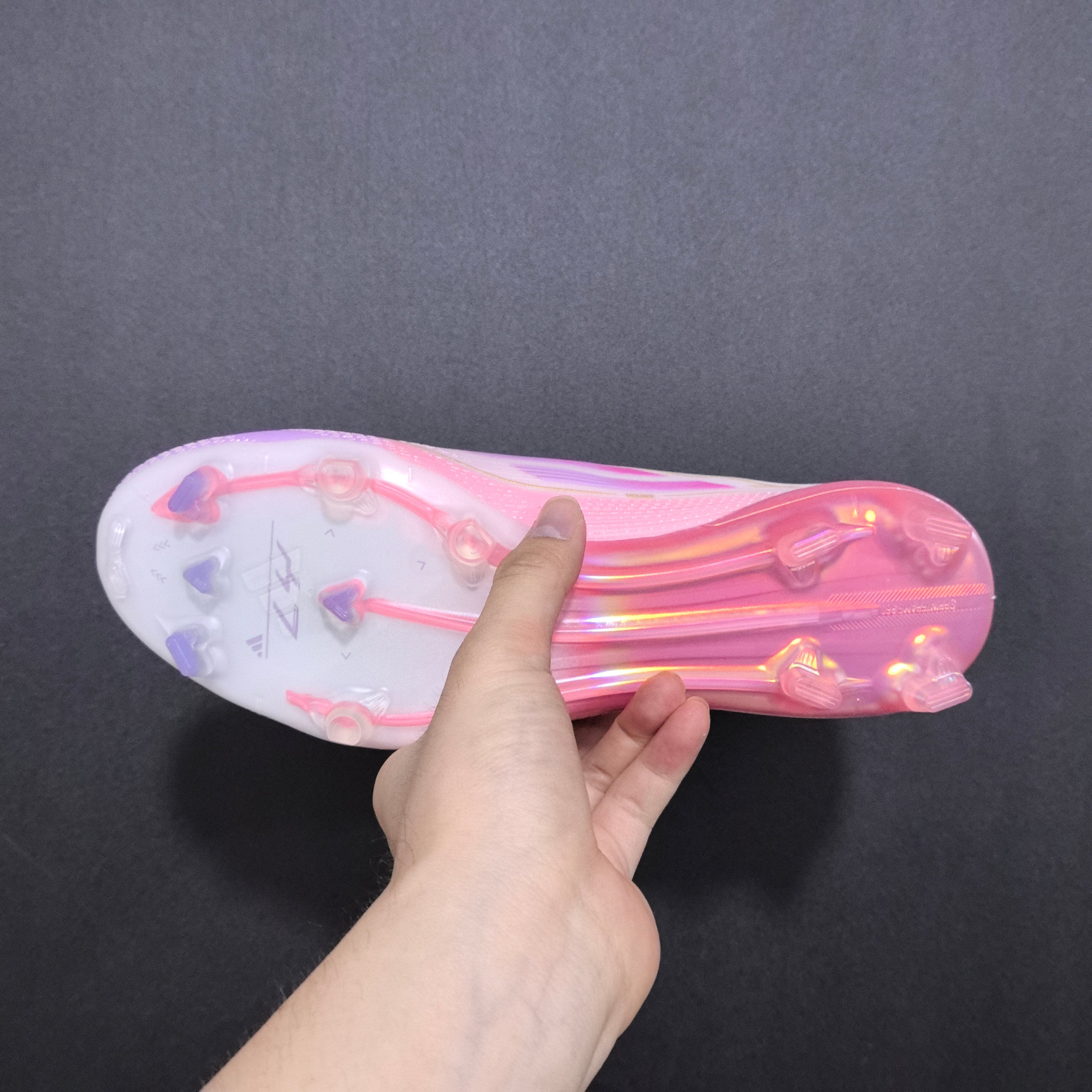 Chuteira Campo Adidas X F50 FG Elite + Brindes