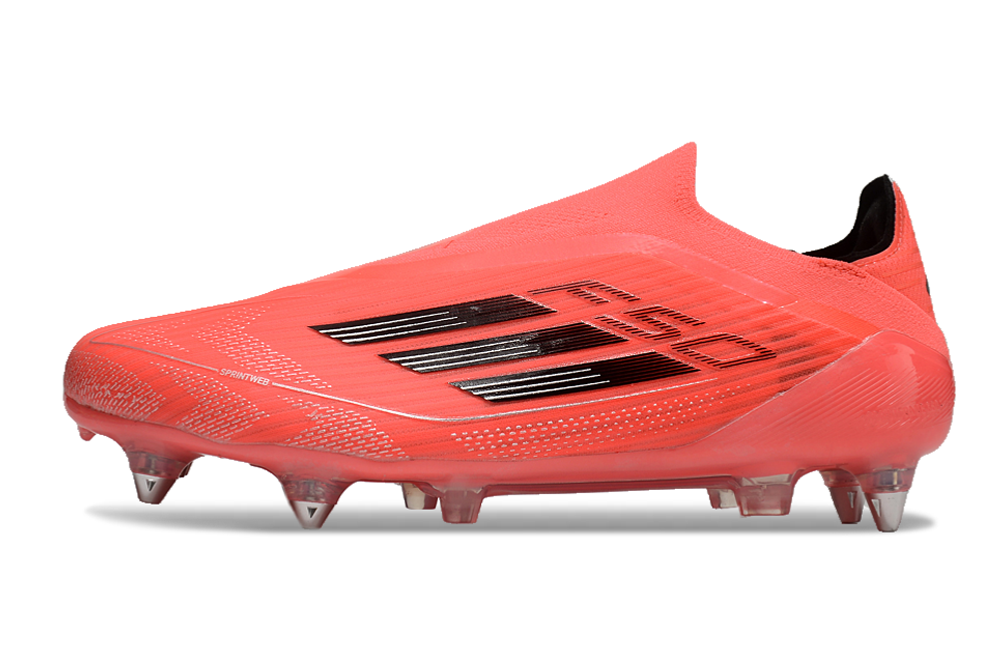 Adidas F50 Elite Laceless SG - Vivid Horizon