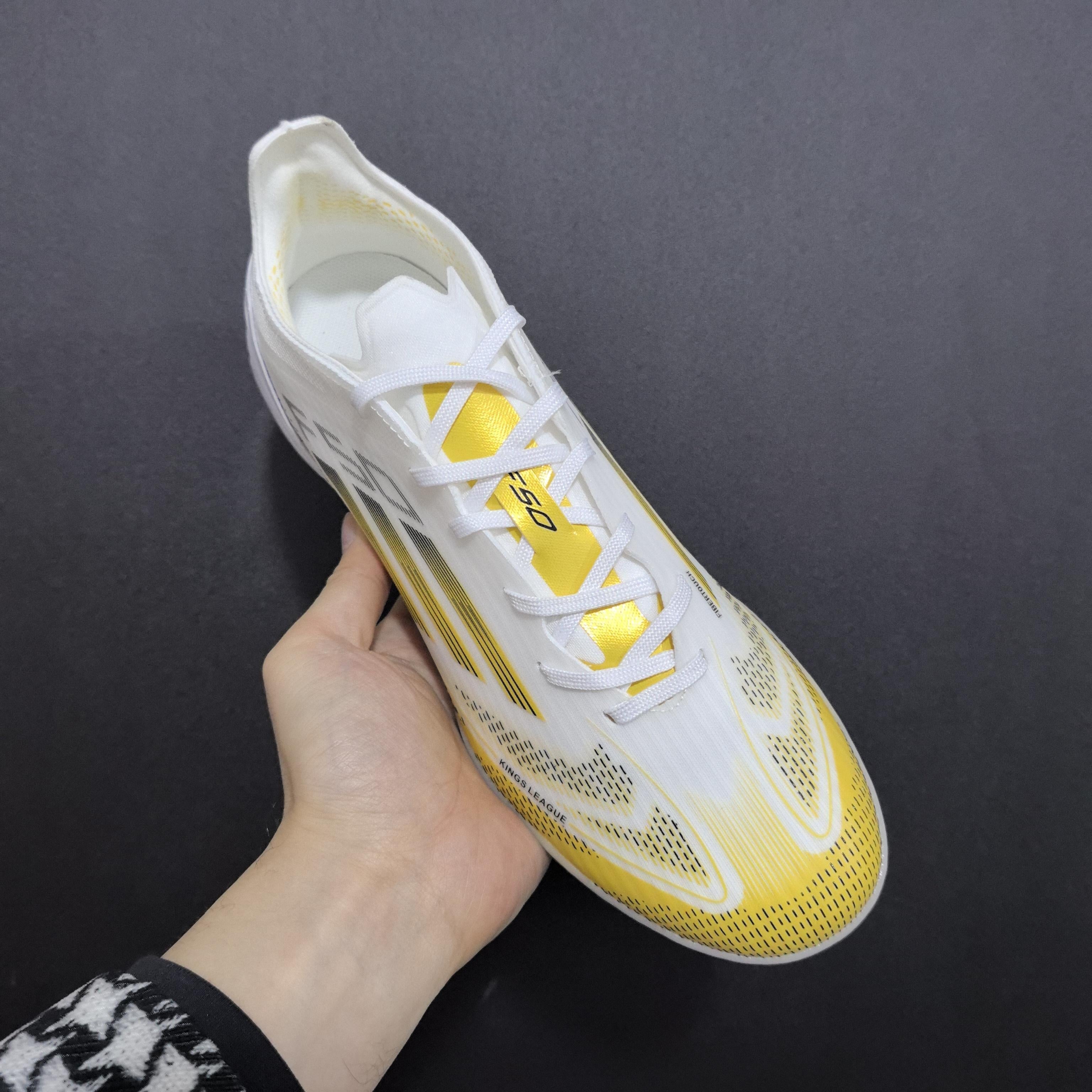 Chuteira Society Adidas X F50 TF Elite + Brindes