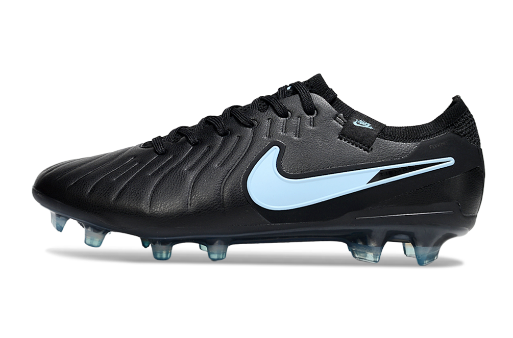 Chuteira Campo Nike Tiempo Legend 10 Elite + Brindes