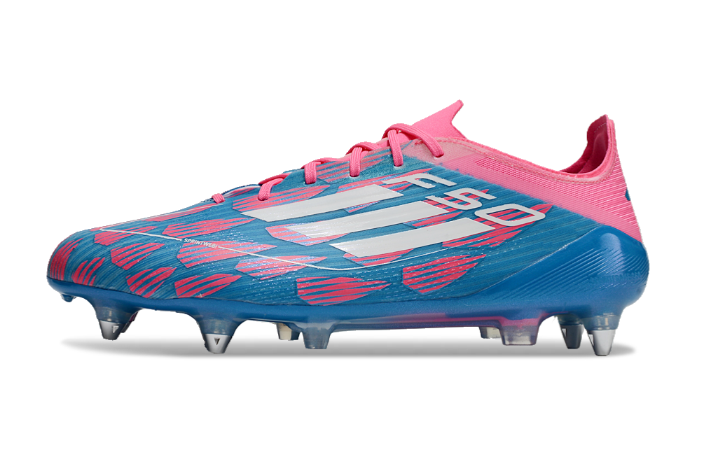 Adidas F50 Elite SG - Re Emergence