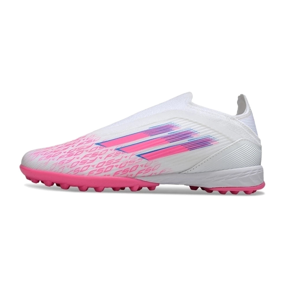 Chuteira Society Adidas X F50+ TF Elite + Brindes