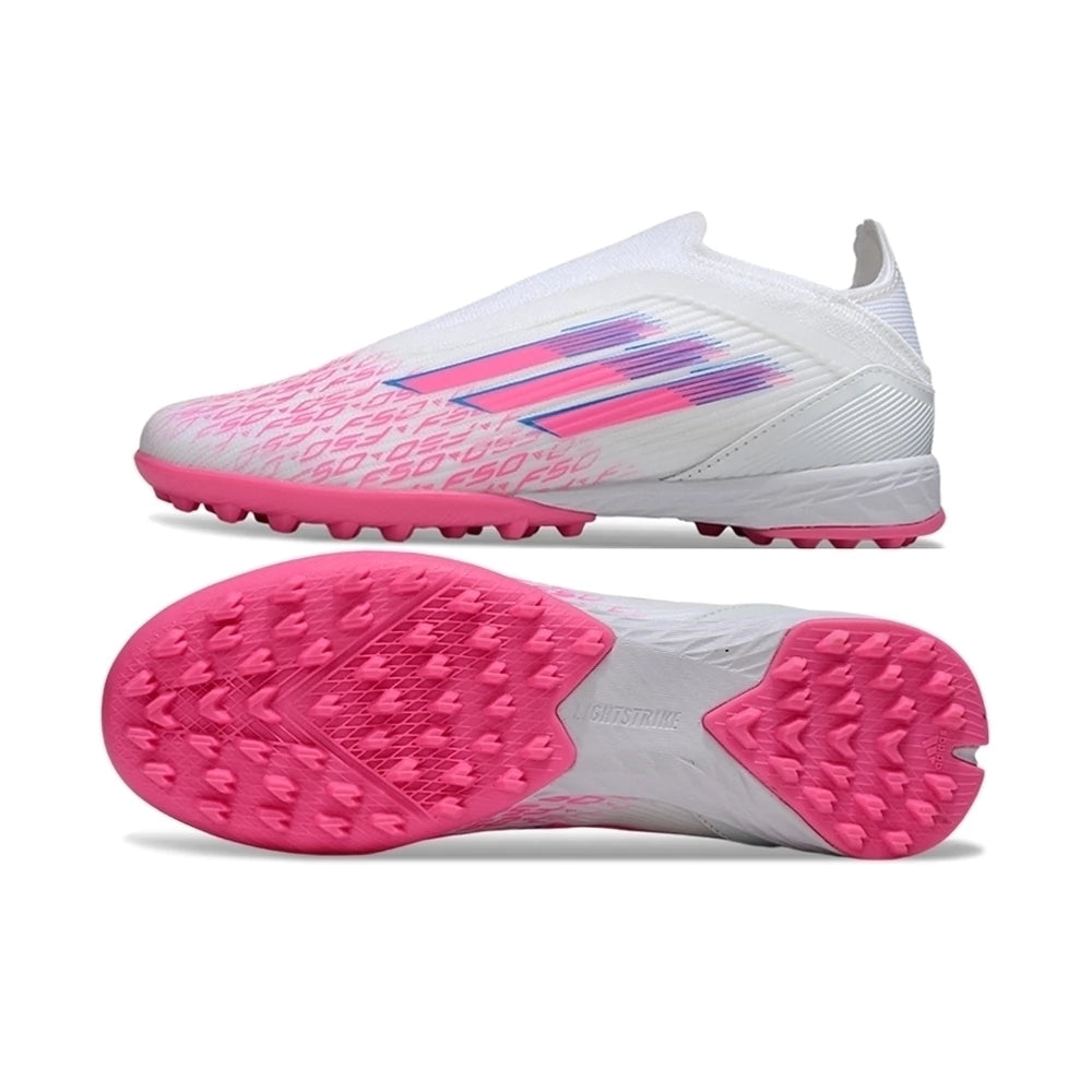 Chuteira Society Adidas X F50+ TF Elite + Brindes