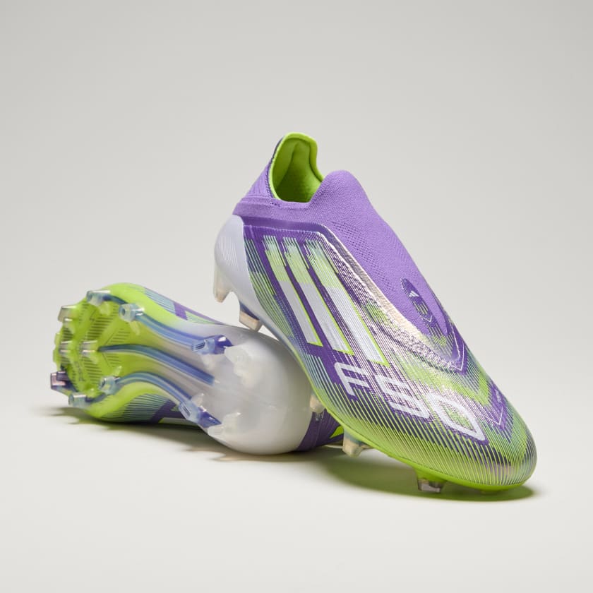 Chuteira Adidas F50 X Campo