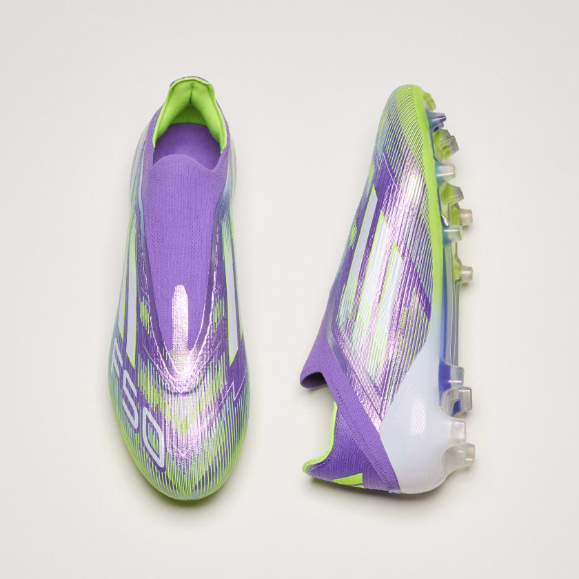 Chuteira Adidas F50 X Campo