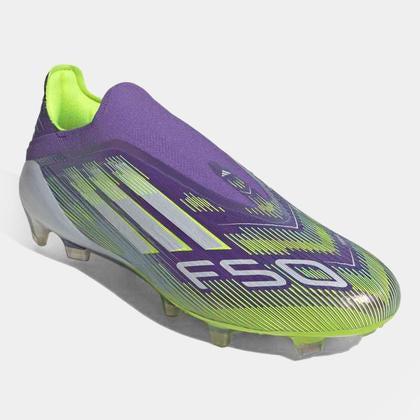 Chuteira Adidas F50 X Campo