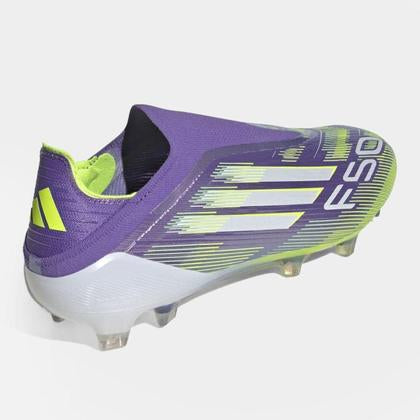 Chuteira Adidas F50 X Campo