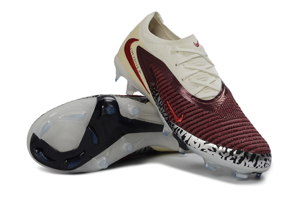 Chuteira Campo Nike Phantom GX 6 FG Elite + Brindes