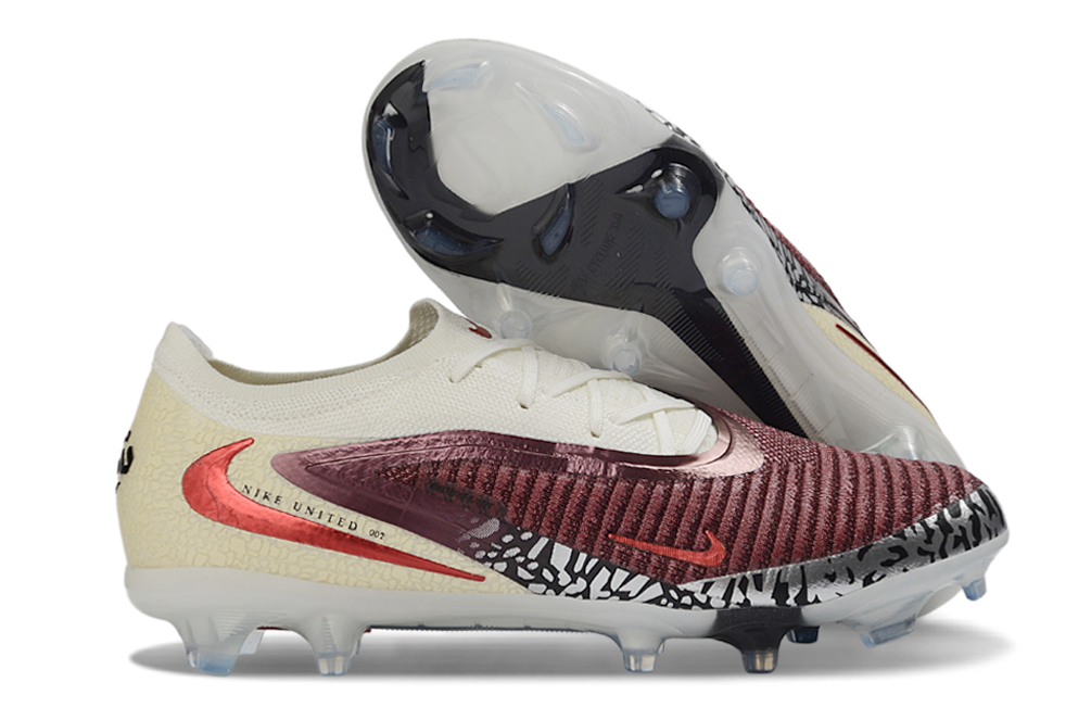 Chuteira Campo Nike Phantom GX 6 FG Elite + Brindes