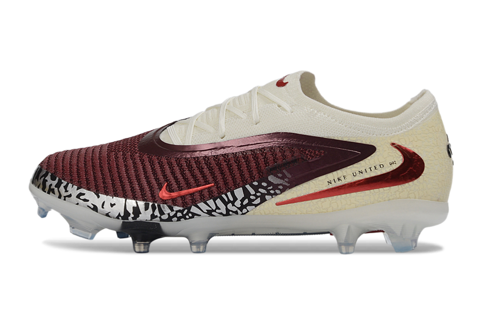 Chuteira Campo Nike Phantom GX 6 FG Elite + Brindes