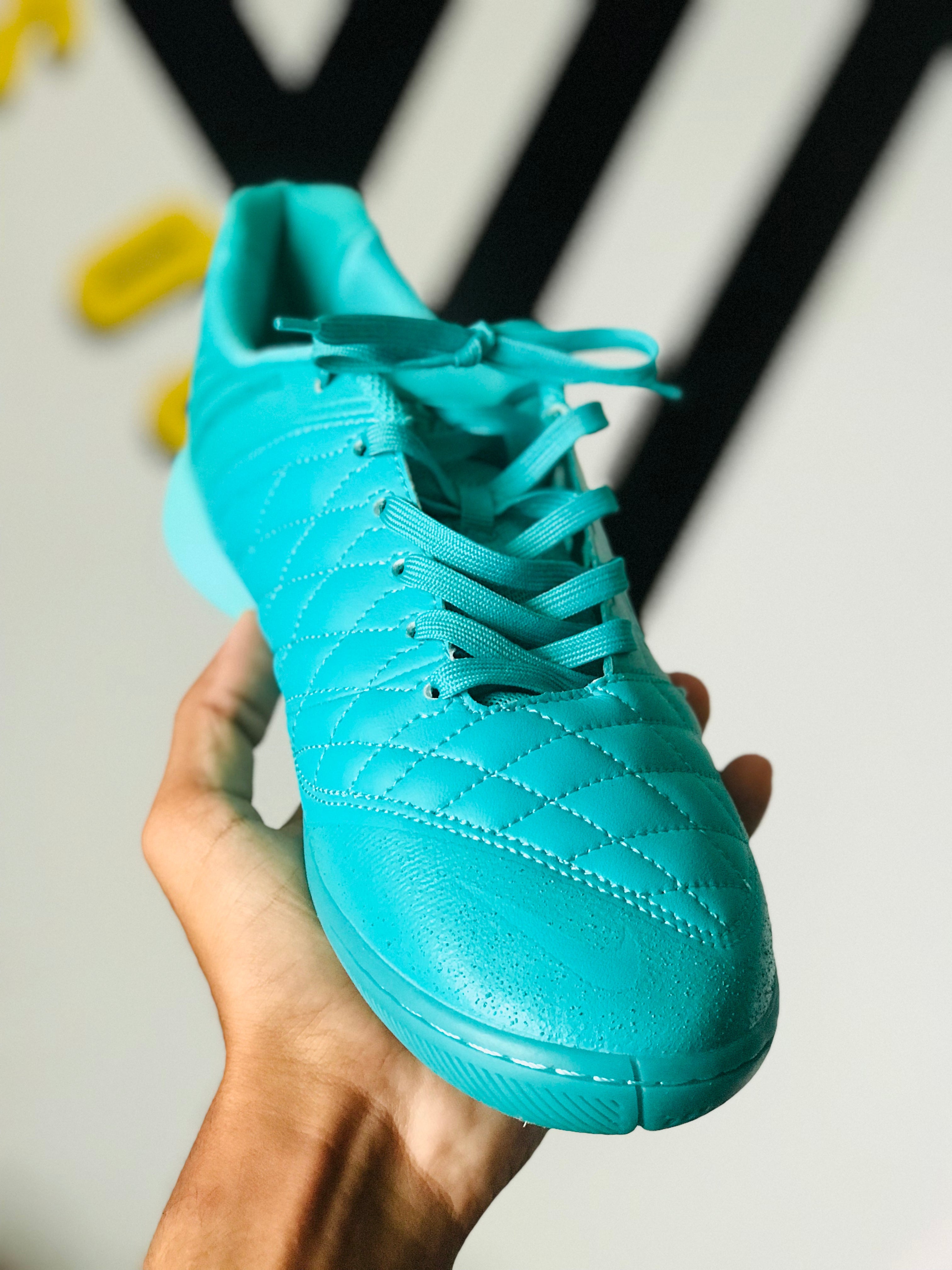 Tênis Futsal Nike Lunar Gato II IC Elite + Brindes