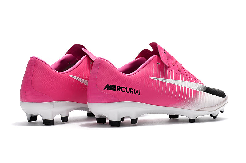 Chuteira Campo Nike Air Zoom Mercurial Vapor 15  Elite + Brindes