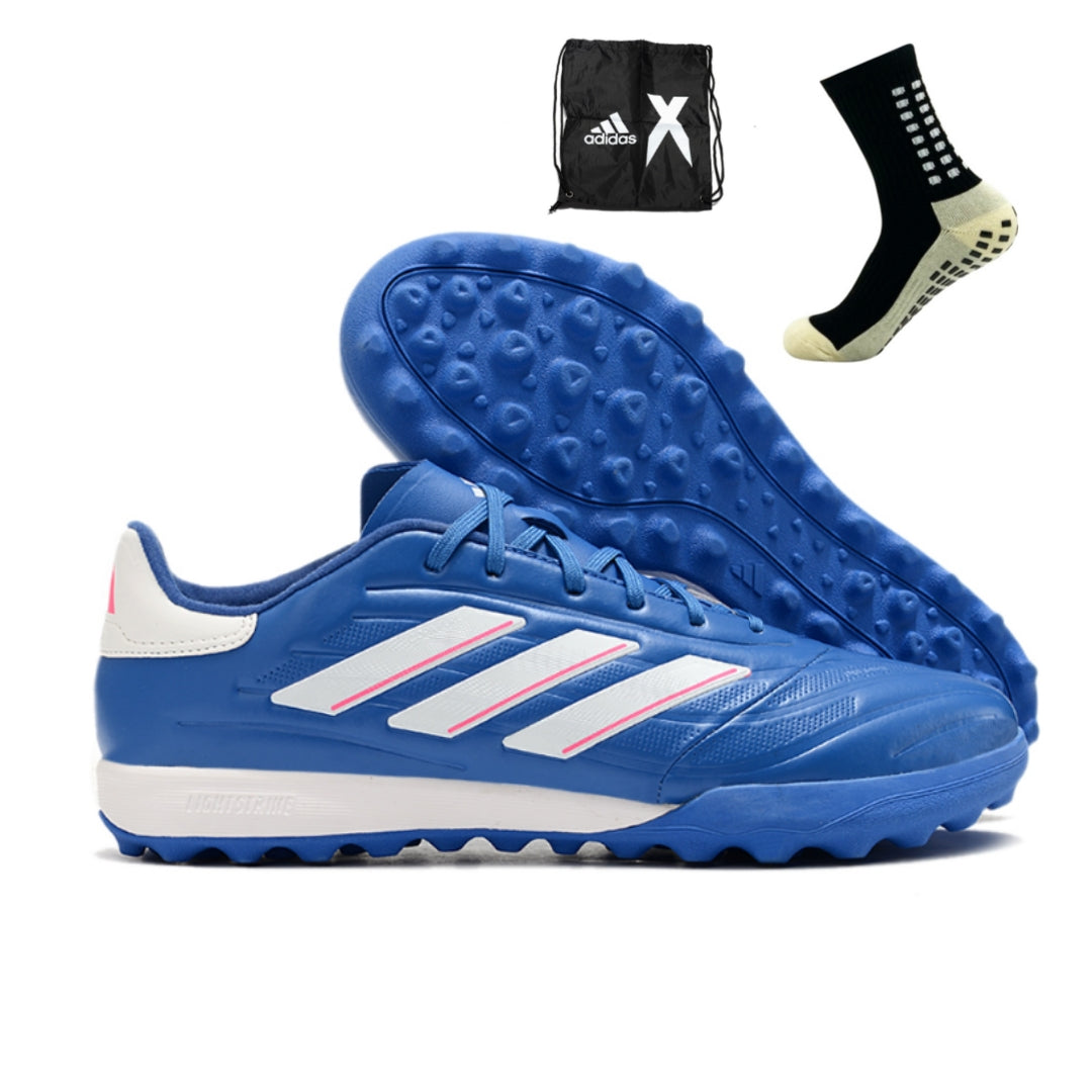 Adidas Copa Pure .3 Society - Marine Rush