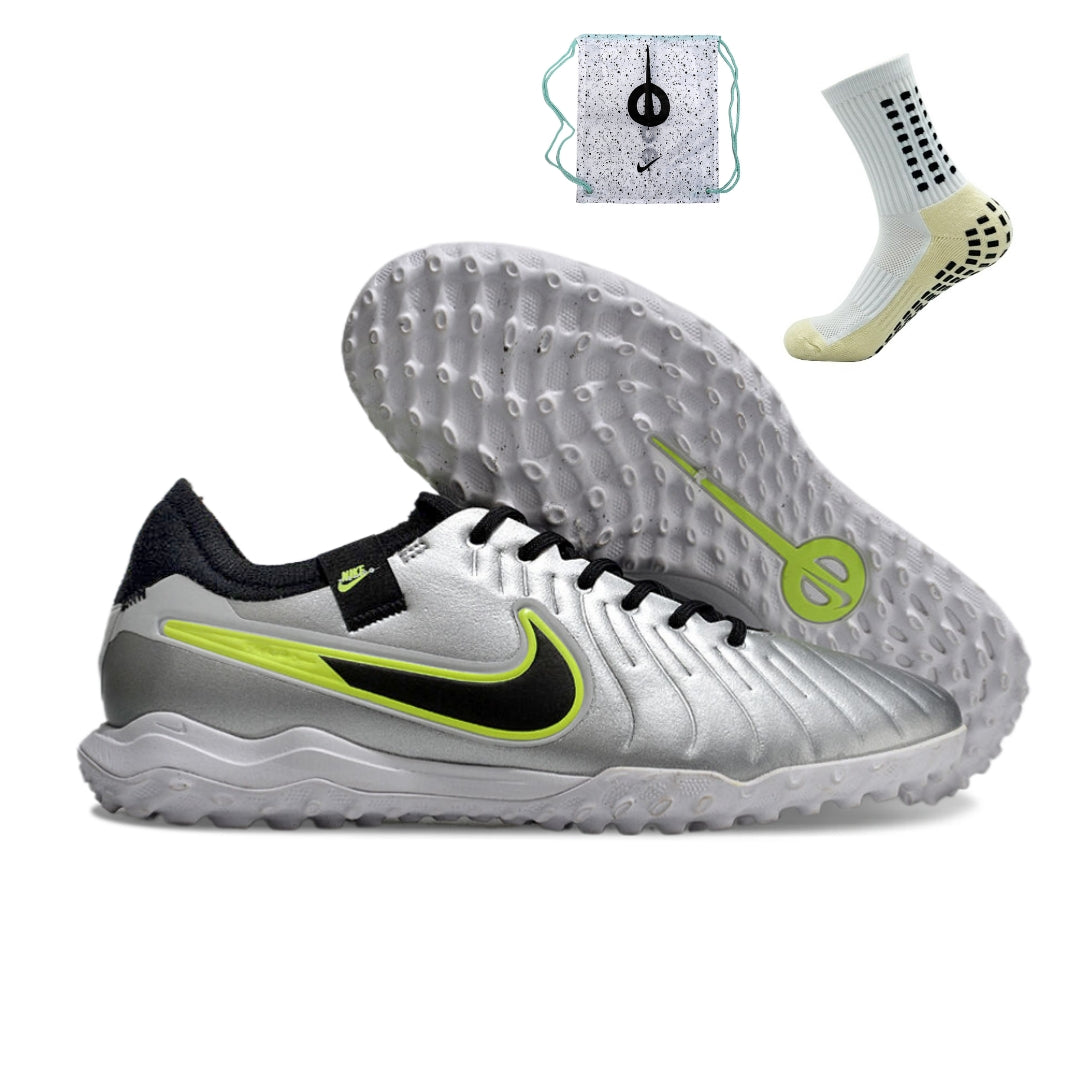 Nike Tiempo Legend X PRO Society - Mad Voltage