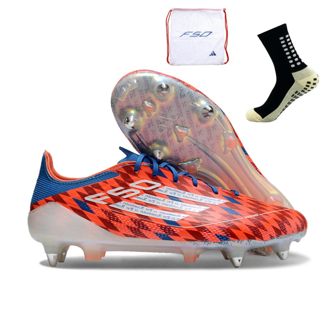 Adidas F50 Elite SG - Raumdeuter