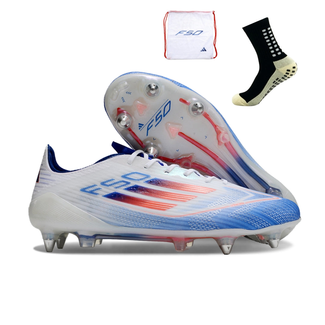 Adidas F50 Elite SG - Advancement