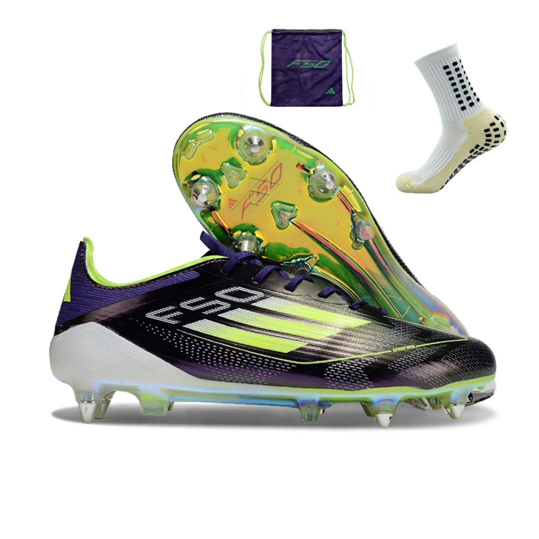 Adidas F50 Elite SG - Fast Reborn