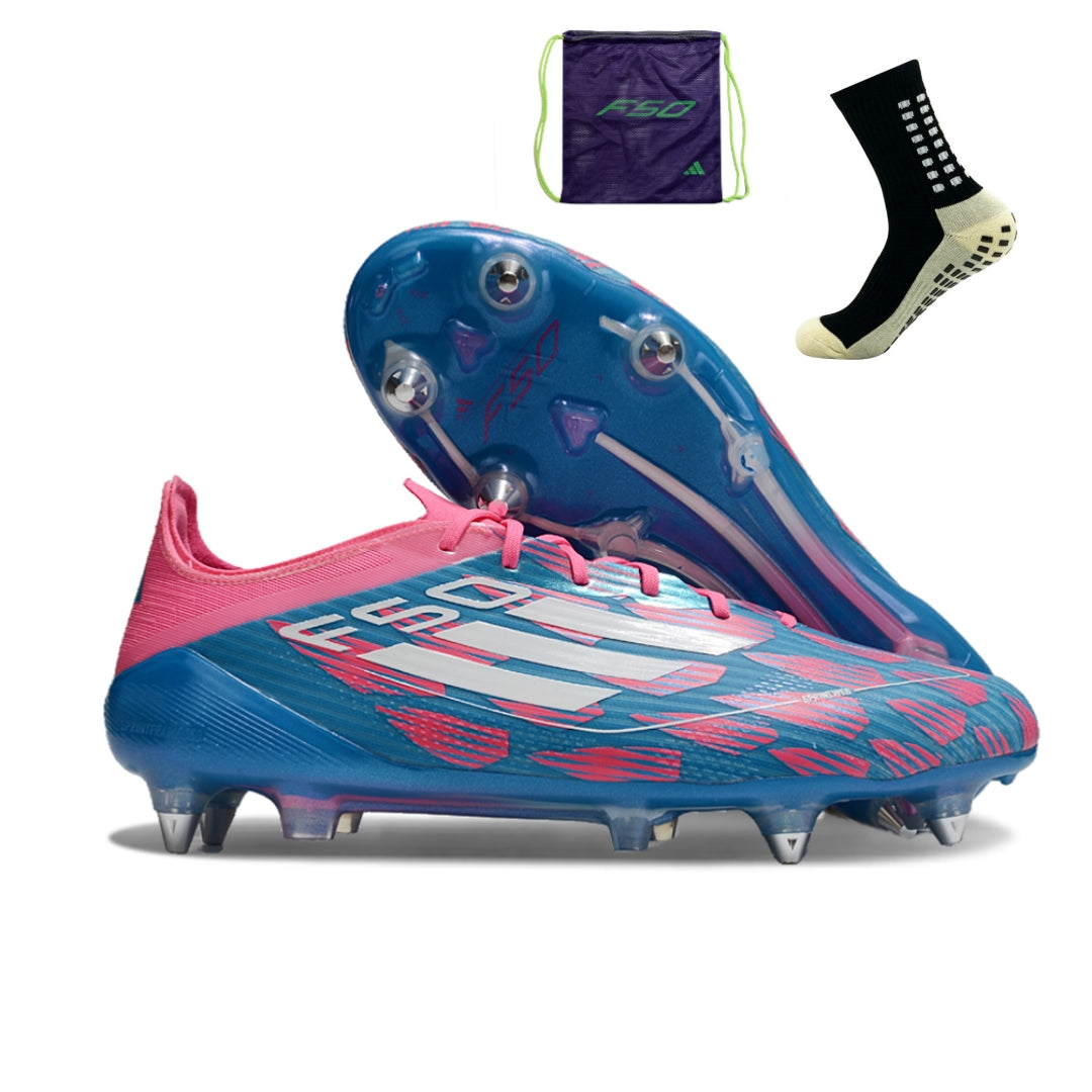 Adidas F50 Elite SG - Re Emergence