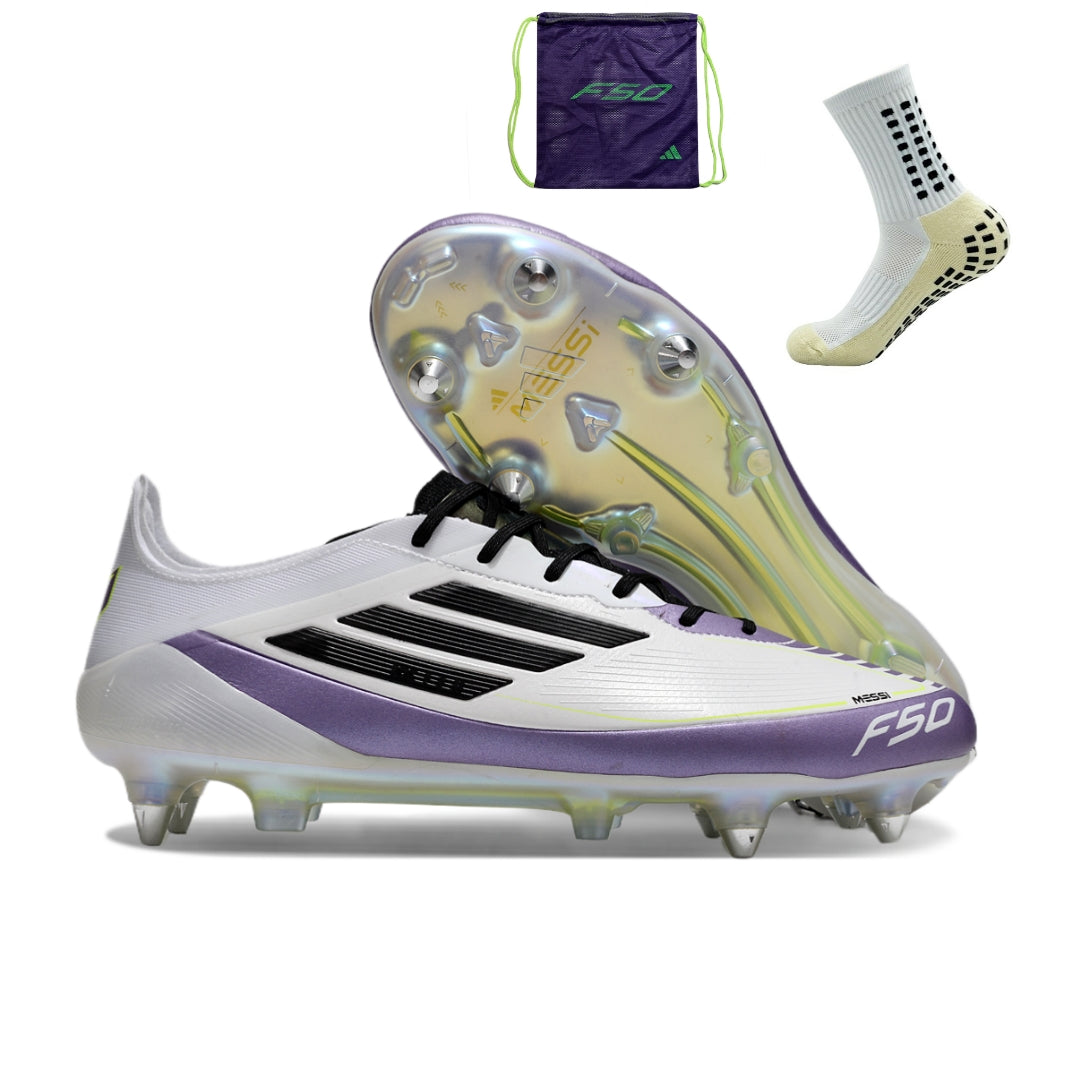 Adidas F50 Elite SG - Messi