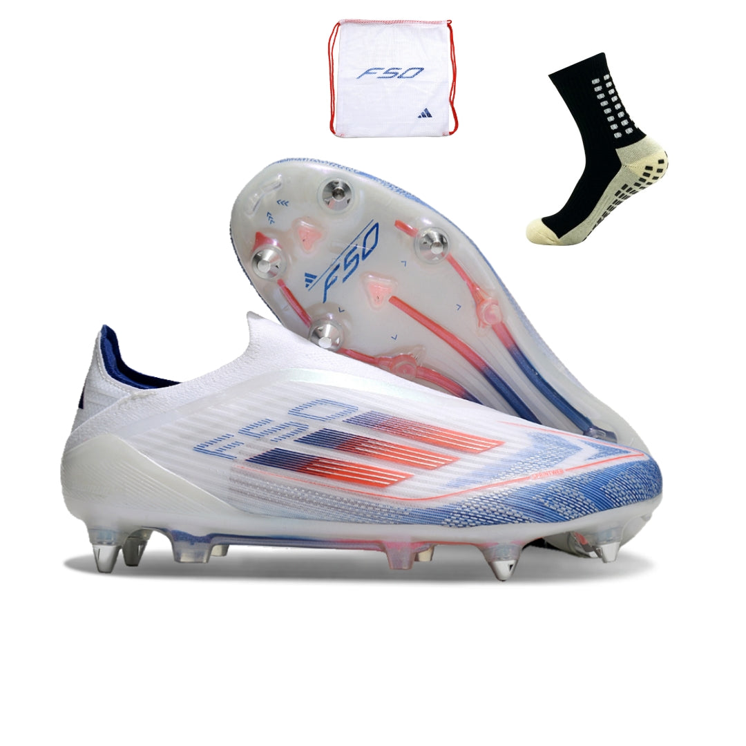 Adidas F50 Elite Laceless SG - Advancement