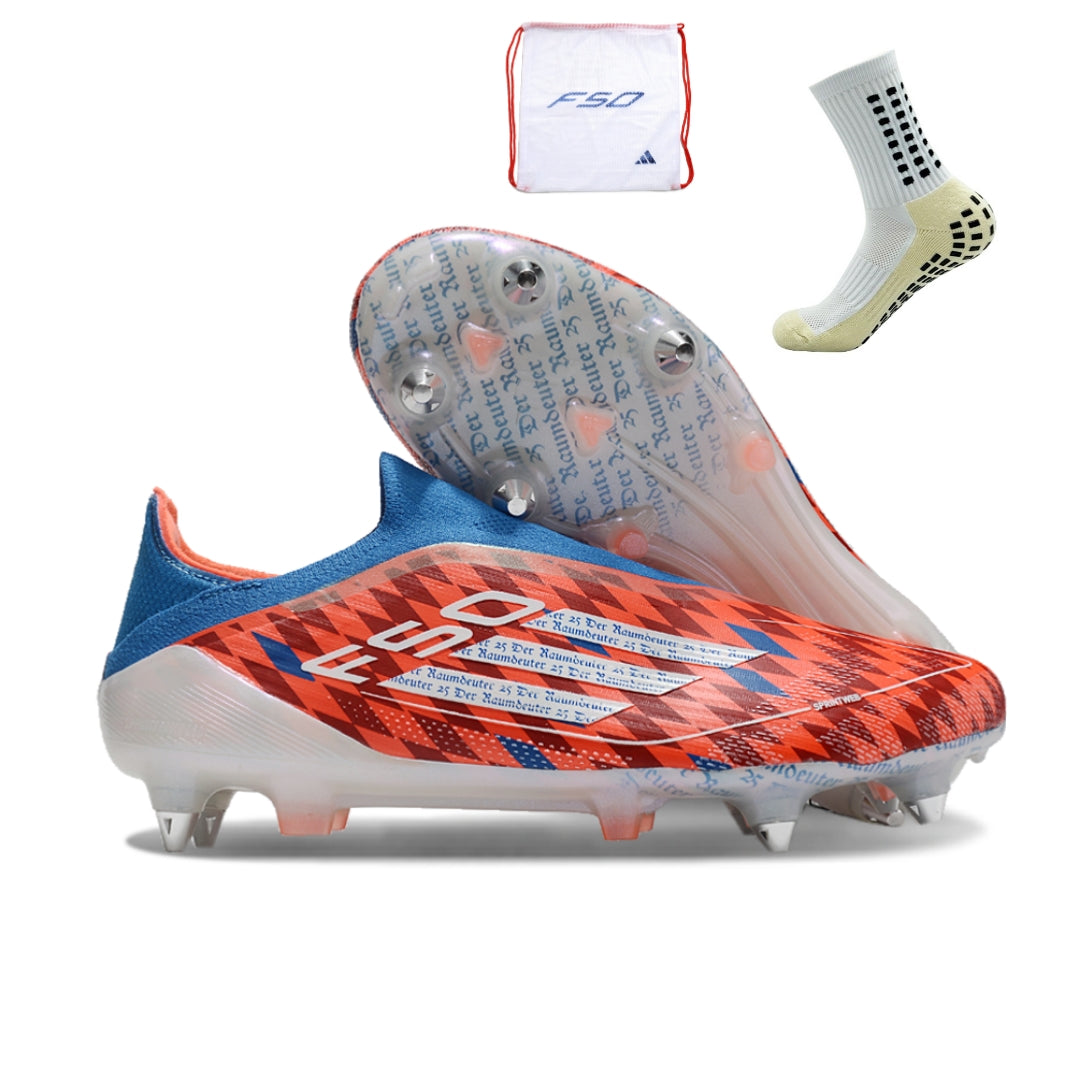 Adidas F50 Elite Laceless SG - Raumdeuter