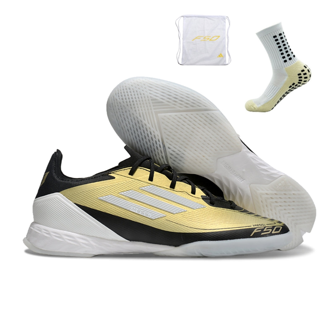 Adidas F50 Elite Futsal IC