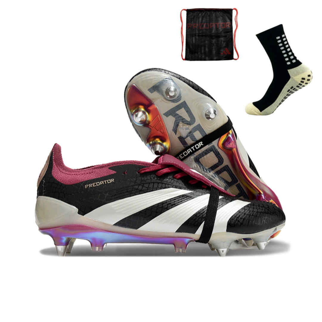 Adidas Predator Elite Tongue SG - 30 Anos