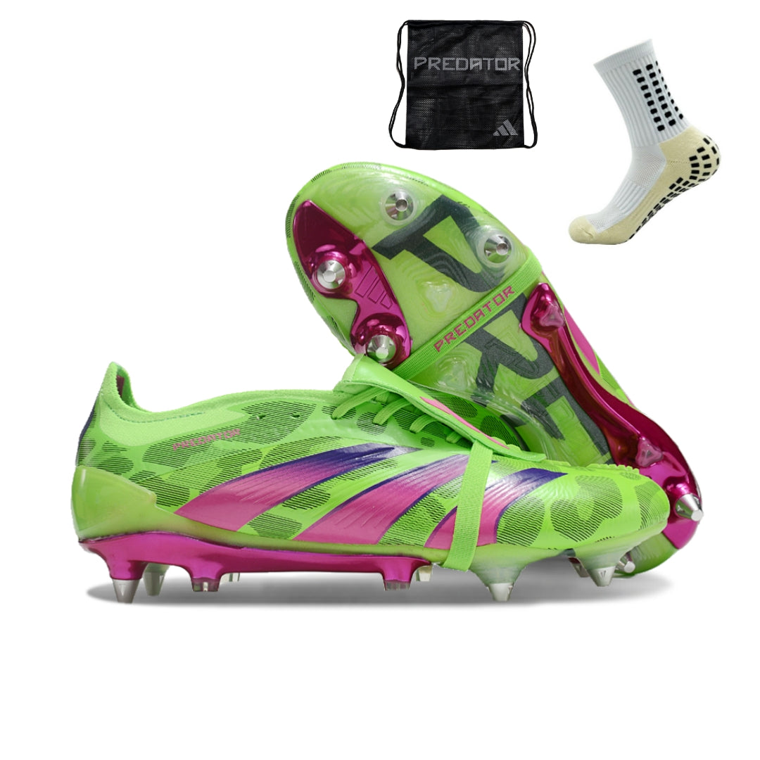 Adidas Predator Elite Tongue SG - Generation