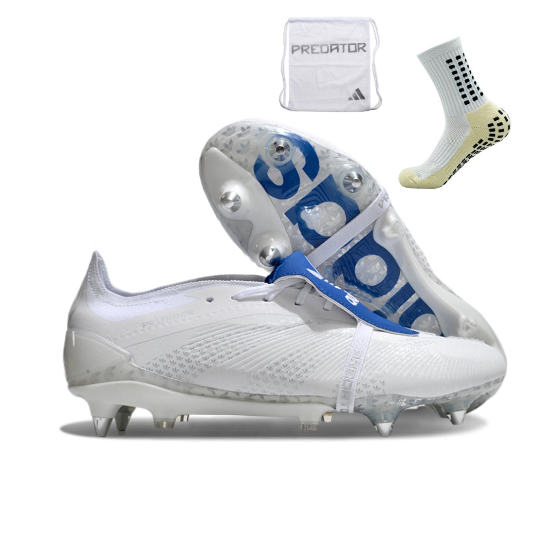 Adidas Predator Elite Tongue SG - David Beckham