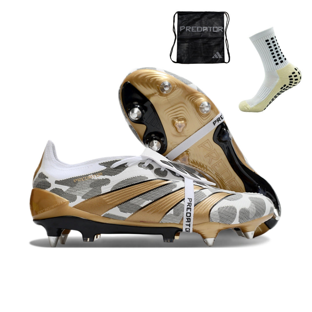 Adidas Predator Elite Tongue SG - Generation Pred 2.0