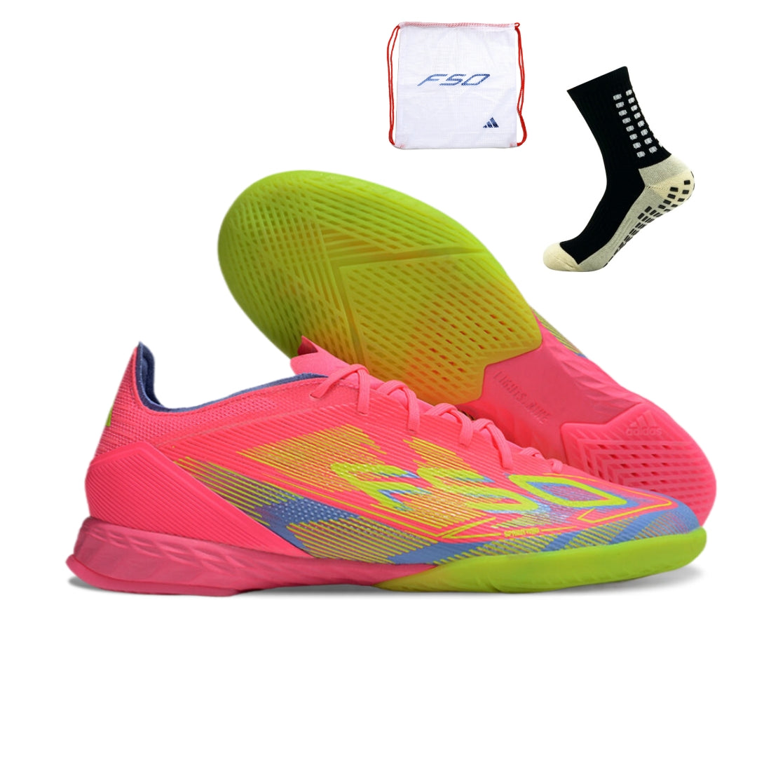 Adidas F50 Elite Futsal IC