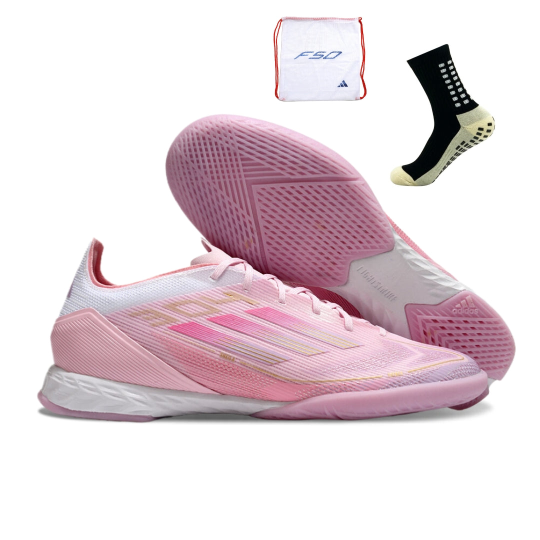 Adidas F50 Elite Futsal IC - Lamine Yamal