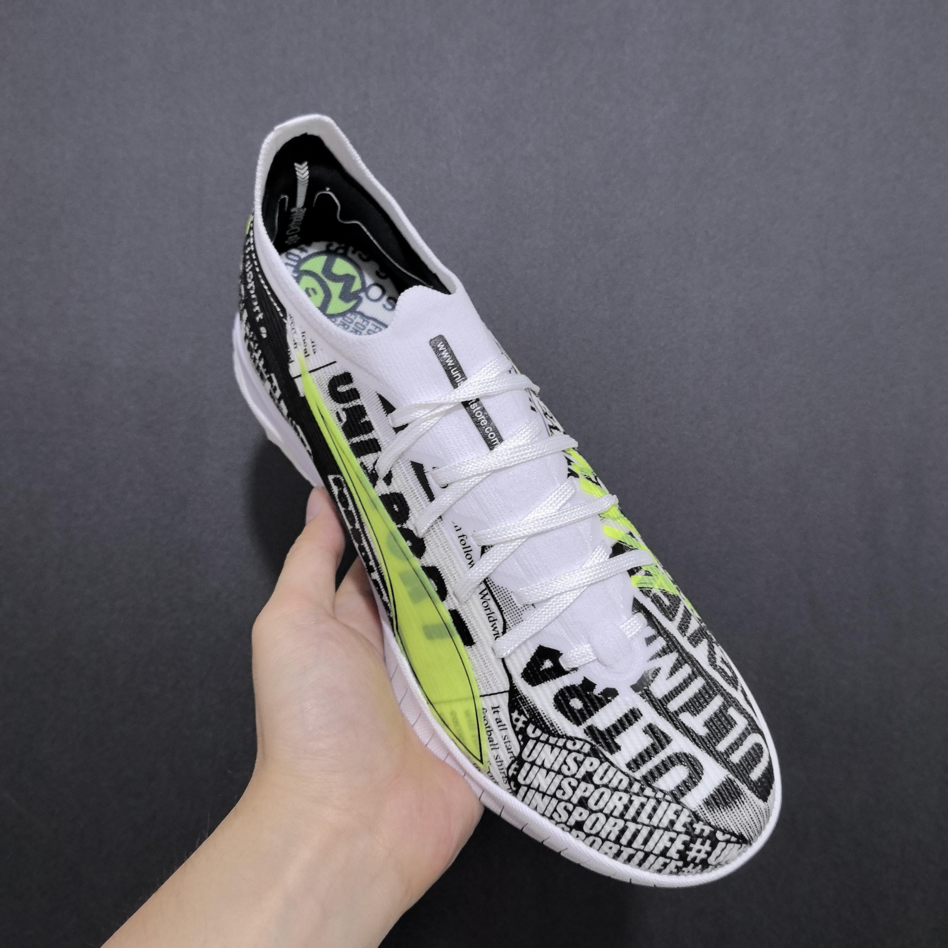 Chuteira Society Puma Ultra 5 TF Elite + Brindes