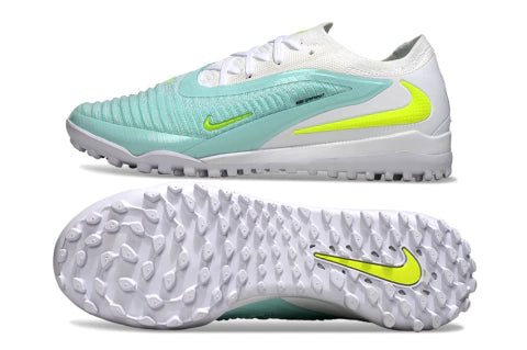 Chuteira Society Nike Phantom GX 6 TF Elite + Brindes