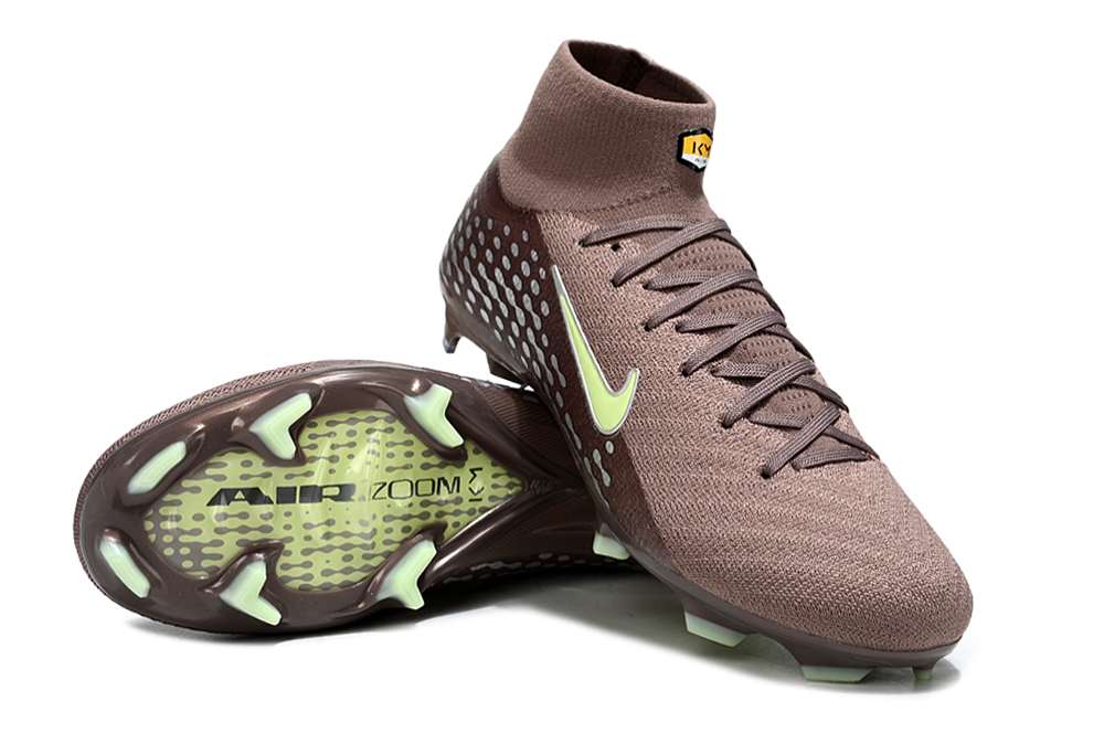 Chuteira Campo Nike Air Zoom Mercurial Superfly 10 Elite + Brindes