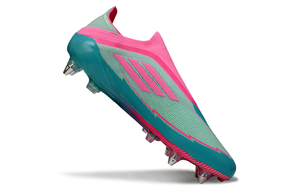 Adidas F50 Elite Laceless SG - Messi La Vida Tropical