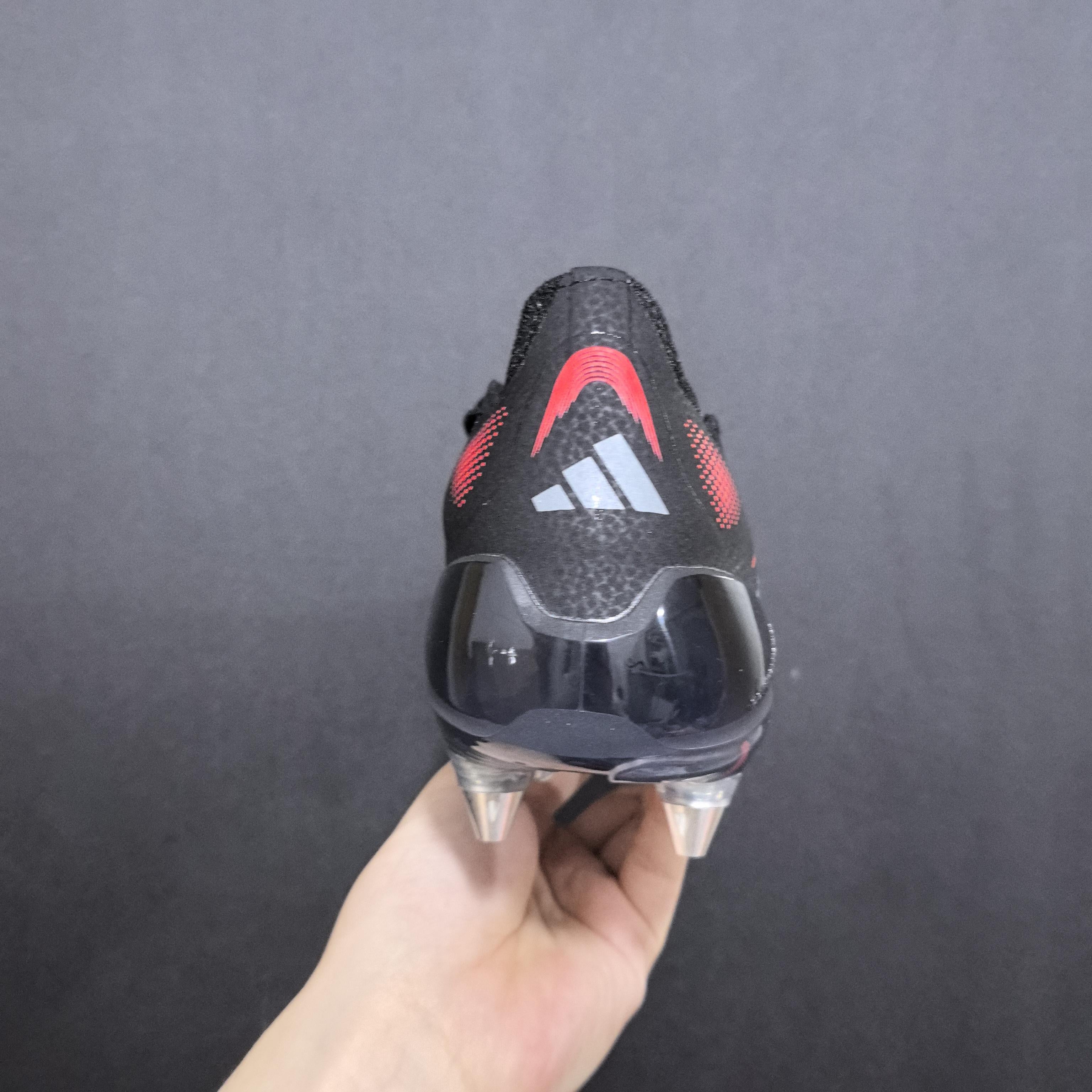 Chuteira Campo Adidas Predator 30 SG Elite + Brindes