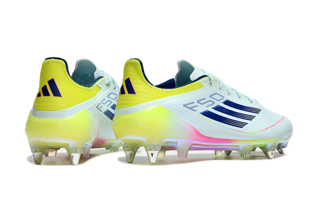 Adidas F50 Elite SG - Stellar Icon
