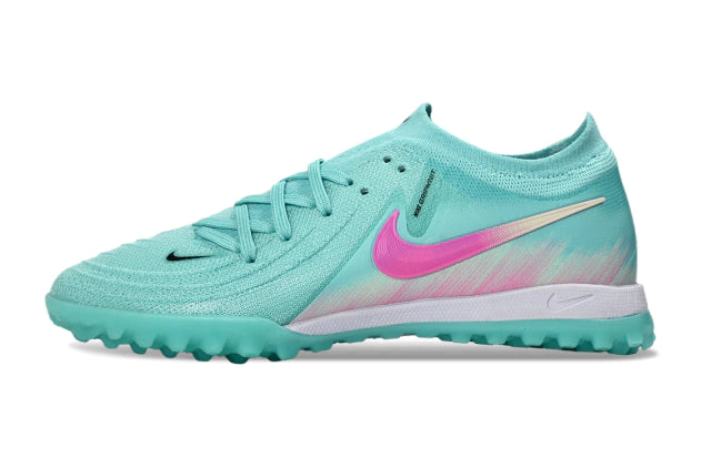 Chuteira Society Nike Phantom Luna TF 2 Elite + Brindes