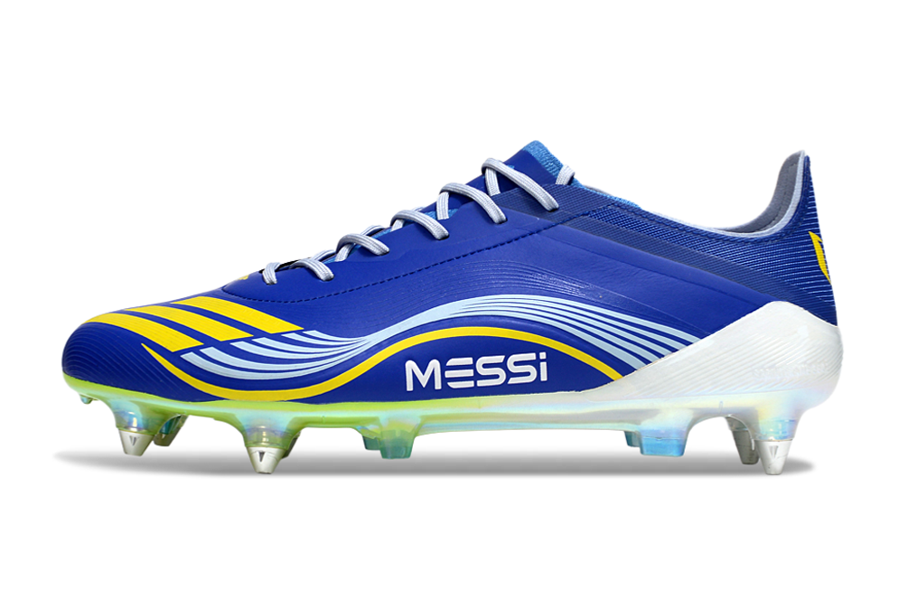 Adidas F50 Elite SG - Messi Vis10n