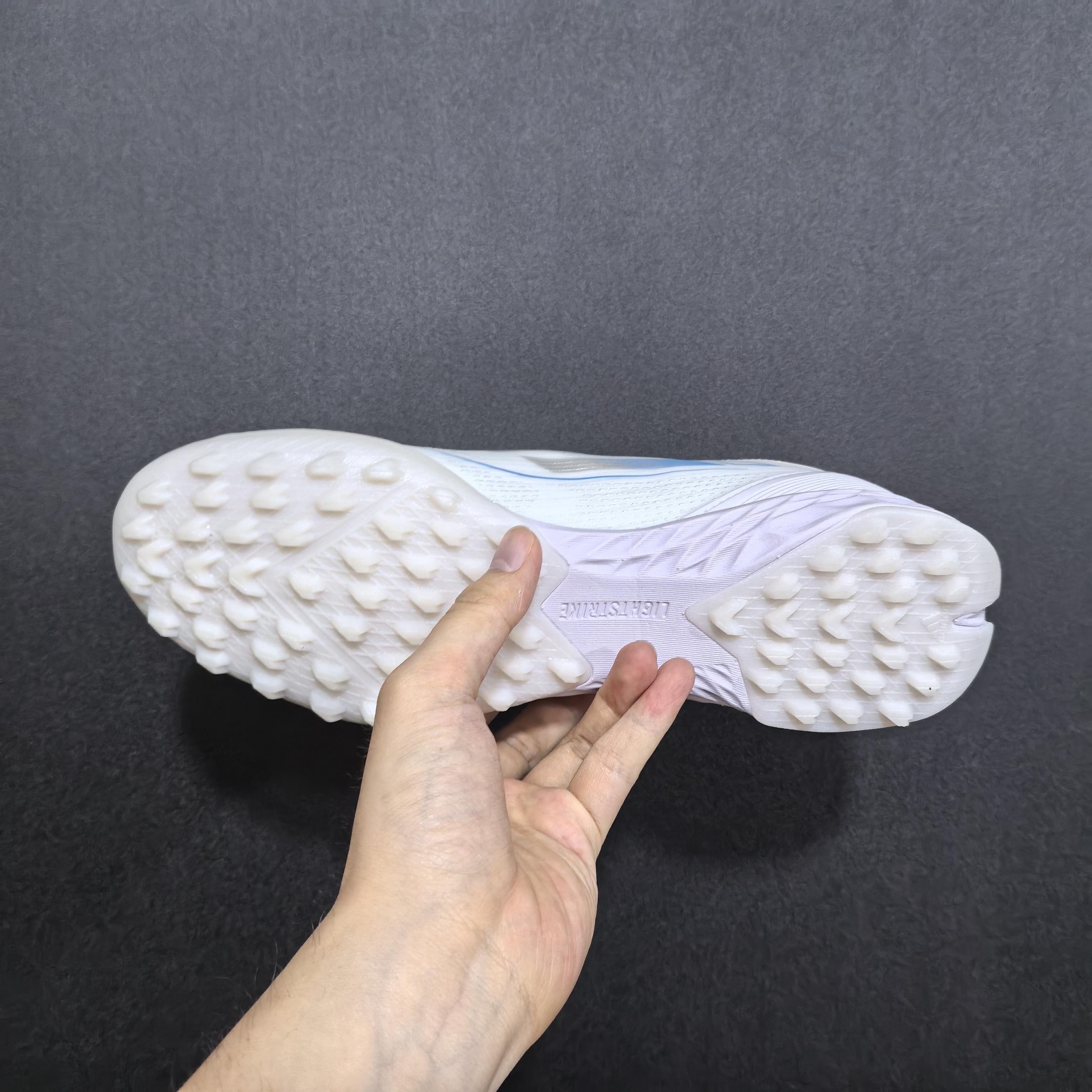 Chuteira Society Adidas X F50 TF Elite + Brindes