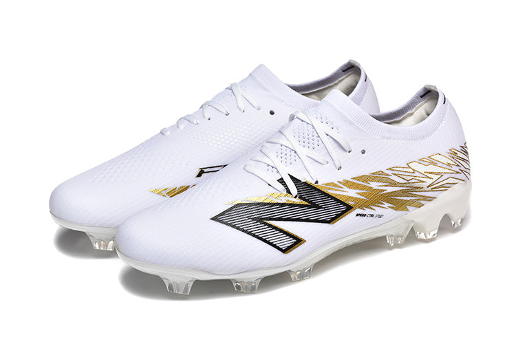 Chuteira Campo New Balance Furon V8  FG Elite + Brindes