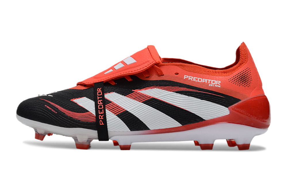 Chuteira Campo Adidas Predator 30 FG  Elite + Brindes