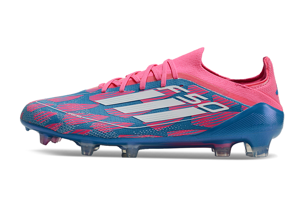 Chuteira Campo Adidas X F50 FG Elite + Brindes