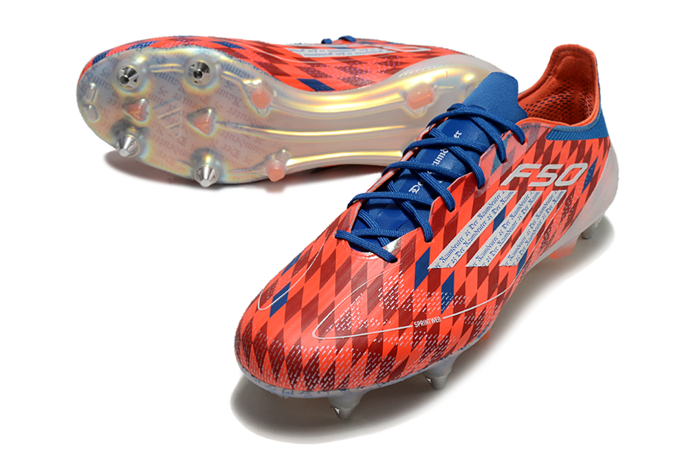 Adidas F50 Elite SG - Raumdeuter