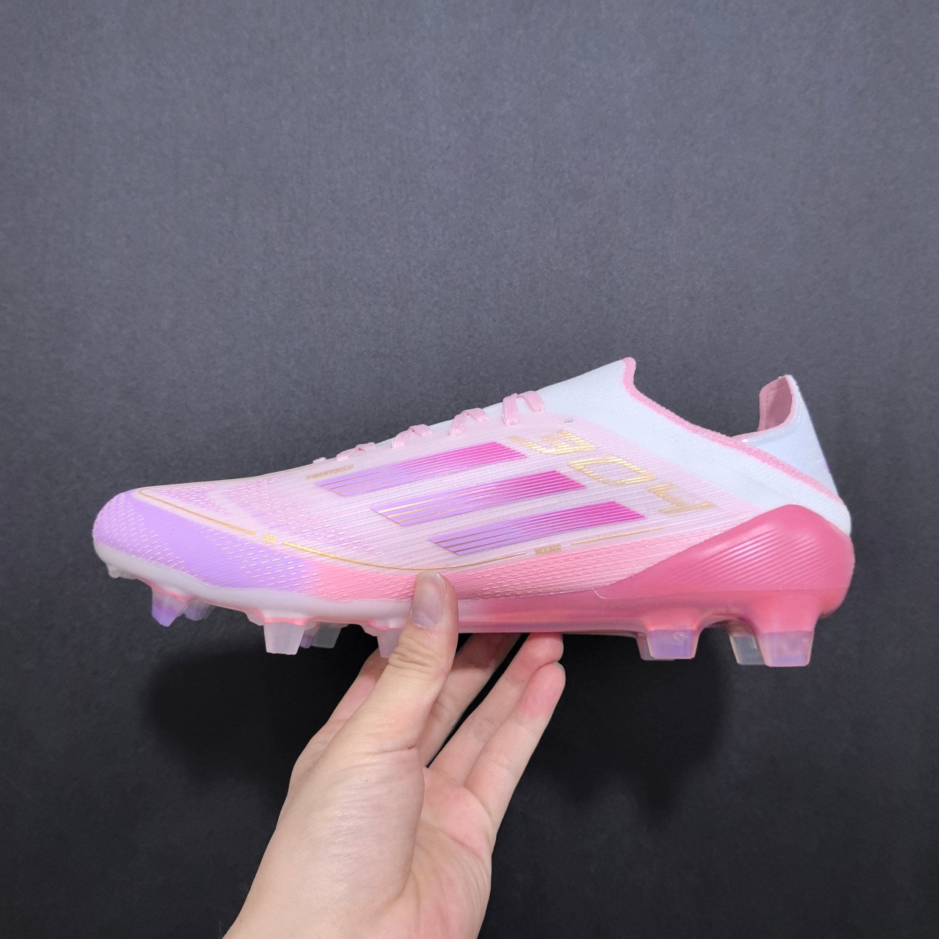 Chuteira Campo Adidas X F50 FG Elite + Brindes