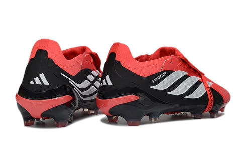 Chuteira Campo Adidas Predator 26 FG Elite + Brindes
