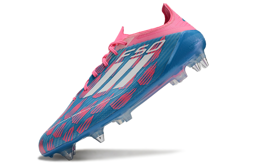 Adidas F50 Elite SG - Re Emergence