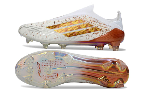 Chuteira Adidas F50 X Campo